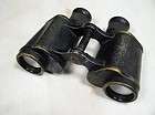 Vintage Russian Military Binoculars 16115 6 x 30 1937 year before WWII