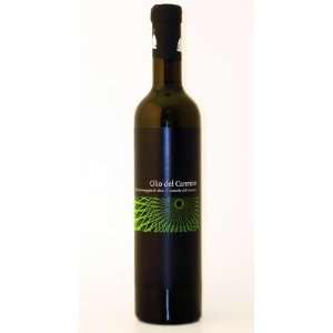 Olio del Carmine, Extra Virgin Olive Oil 2010 (750 ml)  