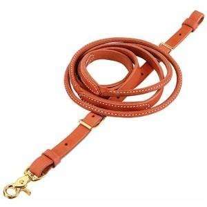    Weaver Leather CD 1500 Round Roper And Contest Reins