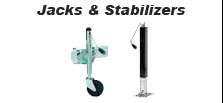 Jacks & Stabilizers
