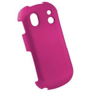  Icella FS SAU460 RPI Rubberized Pink Snap on Cover for 