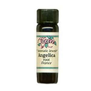  Angelica Root Aromatic Jewels 4 Milliliters Health 
