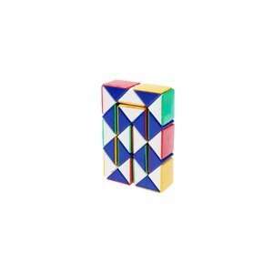 Magic Cube IQ Puzzle