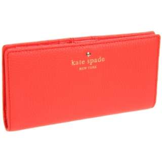 Kate Spade New York Cobble Hill Stacy Wallet   designer shoes 