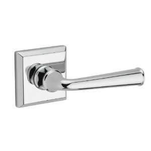   Chrome Reserve, Federal Lever Federal Dummy Leverset with Traditional