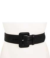 Lodis Accessories   Covered Buckle Hip Belt