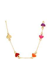 Kate Spade New York   Spade to Spade Scatter Necklace