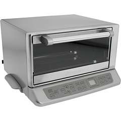 Cuisinart TOB 195 Exact Heat™ Convection Toaster Oven/Broiler 