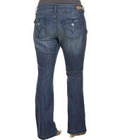 Levis® Plus   Plus Size 542™ Arcuate Trouser Flare