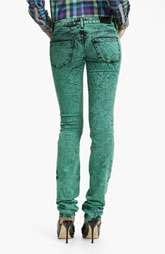 Skinny   Womens Jeans   Premium Denim  