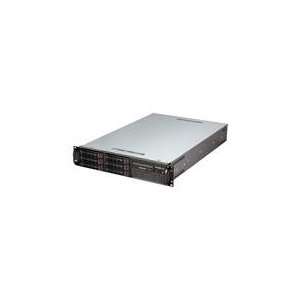   SYS 5026T TB 2U Rackmount Server Barebone
