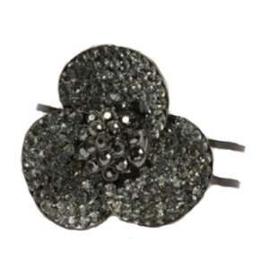  Flower Hinge Bracelet Jewelry