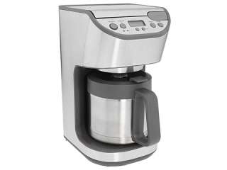 Krups KT4065 Precision Thermal 10 Cup Coffee Maker    