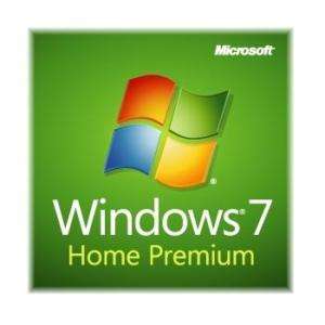 Window 7 Home Premium 64bit Full Version NEW  