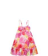   Kids   Lulus Closet Lulu Sun Dress (Infant/Toddler/Little Kids