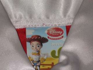 Toy Story JESSIE COSTUME XXS 2 / 3 