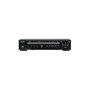  Dvr,Mpeg4 4Aud Ir Remote 300Gb