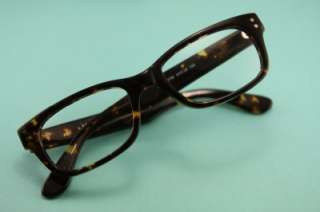 MOSTTCOOL eyeglasses designer Plastic frame 8294 black  