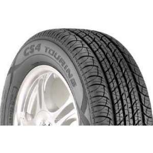  Cooper 11416 CS4 TOURING 205/50R16 87H Automotive