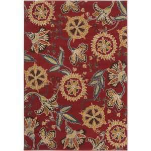    Surya Monterey MTR 1014 67 Round Area Rug