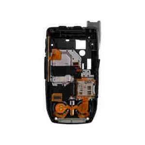  Housing (Back) for Motorola i880 (Gray) Electronics