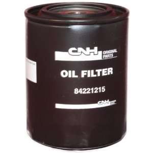  Filter, Engine O   84221215