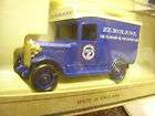   Truck, 1920s, Lledo Days Gone By, Chevron Promo Die Cast Vehicle, New