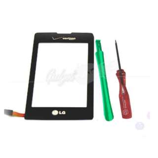 NEW LG DARE VX9700 VX 9700 DIGITIZER TOUCH SCREEN  