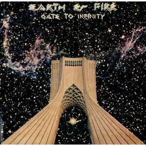  Gate To Infinity Earth And Fire Music