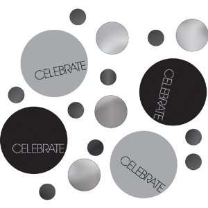  Classic Celebrations Party Confetti Health & Personal 