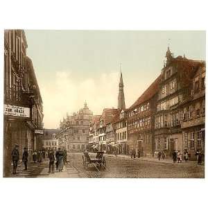  Osterstrasse,Hameln,Hanover,Germany