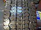 ONE POWER KING 205/55/16 TIRE STEEL BELTED RADIAL P205/55/R16 89T 6/32 