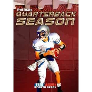  Quarterback Season (Fred Bowen Sports Stories) [Paperback 