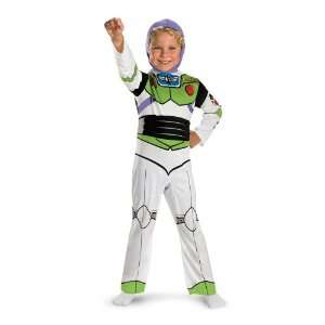  Disney Toy Story Buzz Lightyear Child Costume Style # 5230 