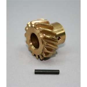    PRW Bronze Distributor Gear  FORD 221 351, .531 Automotive