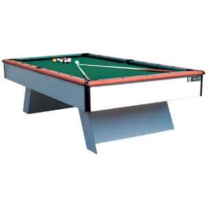 Murrey Outdoor 3000 8 Pool Table   Please Call for Special Pricing 
