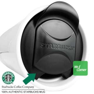    BRAND NEW star351 12oz starbucks new logo ceramic mug 2011 NEW