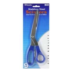   Handle Stainless Steel Scissor (Case of 24)
