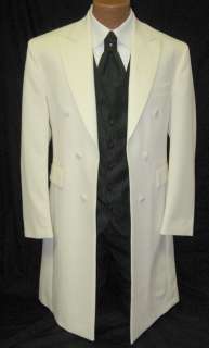 NEW Andrew Fezza Universe Tuxedo Jacket 40 Regular
