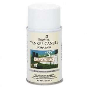  Waterbury Companies Yankee Candle® Collection Aerosol 