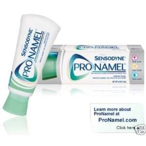  SENSODYNE® PRONAMEL MINT ESCAPE 4OZ 