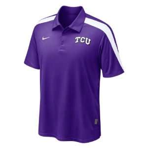  TCU Horned Frogs Purple Nike Hot Route 2011 Football 
