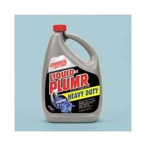  Liquid Plumr Heavy Duty Clog Remover CLO35286 Kitchen 