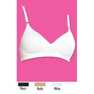  Hanes All Over Comfort Wirefree Bra Clothing