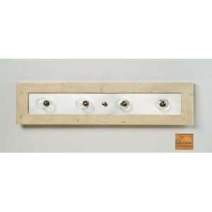  Afina Corporation LC16RPALHO 16 in.Recessed Mount 