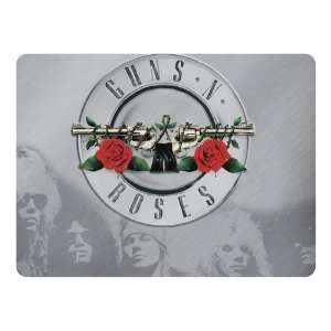  Brand New Mouse Pad Music Guns N Roses 