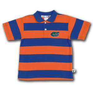  Florida Gators Kids Polo Dress Shirt