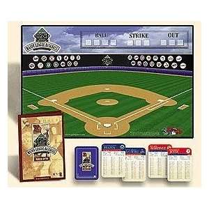 Apba MLB 2000 Board Game