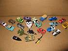 Miniature Die Cast Collectible Toy Cars Miniature
