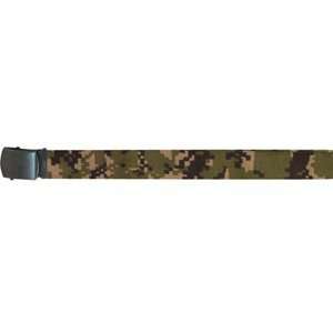   Belt   Up To 34 Inches, One Dozen USA Made Belts